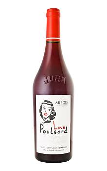 Love Poulsard Arbois