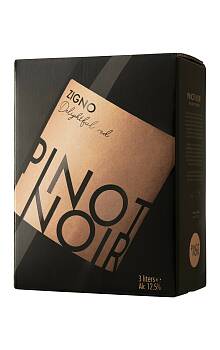 Zigno Pinot Noir