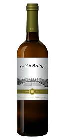 Julio Bastos Dona Maria Branco