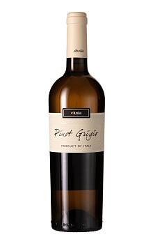 Elusìa Pinot Grigio