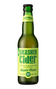 Drynks Smashed Apple Cider
