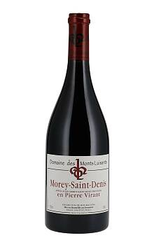 Dom. des Monts Luisants Morey-Saint-Denis en Pierre Virant