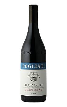 Fogliati Barolo Treturne