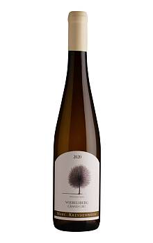 Marc Kreydenweiss Wiebelsberg Riesling Grand Cru
