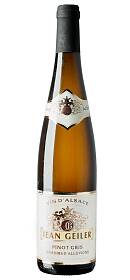 Geiler Terroirs d´Alluvions Pinot Gris