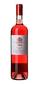 Driopi Rosé Agiorgitiko