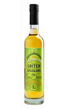 Løiten Epleslang