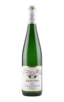Joh. Jos Prüm Graacher Himmelreich Riesling Kabinett