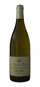 Santa Duc Cotes du Rhone Les Grands Calcaires Blanc