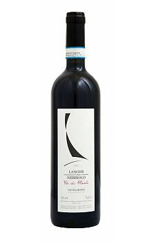 Cecilia Monte Cà di Monti Langhe Nebbiolo