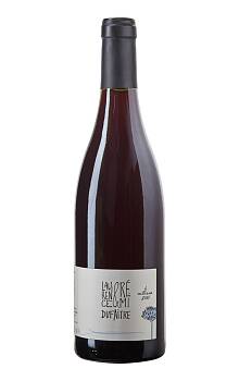 Laurence & Rémi Dufaitre Côte de Brouilly