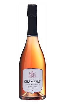 Chambert Brut Rosé