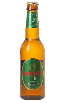 Meteor Pils