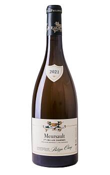 Philippe Chavy Meursault 1er Cru Les Charmes