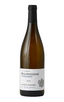 Maison Chanzy Bourgogne Chardonnay