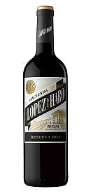 Hacienda Lopez de Haro Reserva