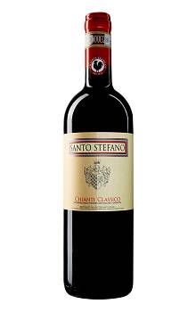 Santo Stefano Chianti Classico