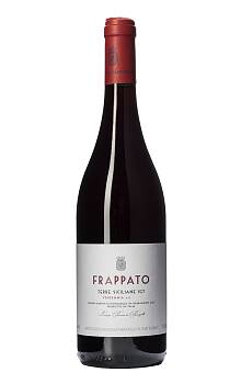 Pianogrillo Frappato