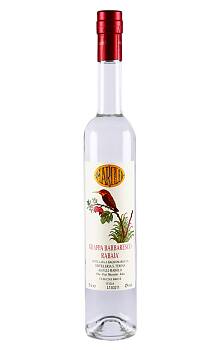 Marolo Grappa di Barbaresco Rabajà