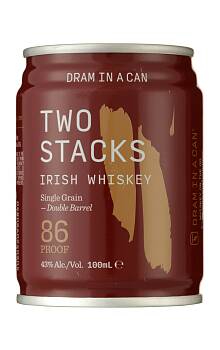 Two Stacks Irish Whiskey