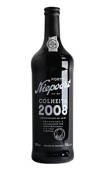 Niepoort Colheita