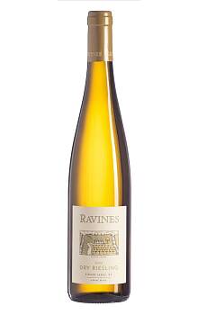 Ravines Dry Riesling