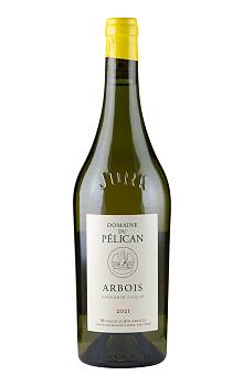 Dom. du Pélican Arbois Savagnin Ouillé