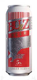 Kassatly Buzz Beer