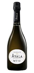 Ayala N°7 Brut