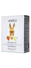 Carussin Asinoi Barbera Piemonte