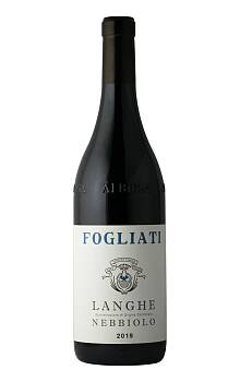 Fogliati Langhe Nebbiolo