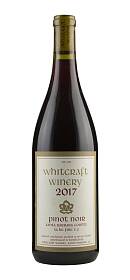 Whitcraft Pinot Noir Santa Barbara County La Lie Fine V.3