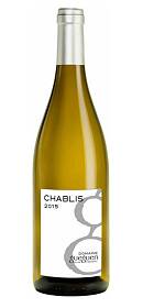 Dom. Gueguen Chablis