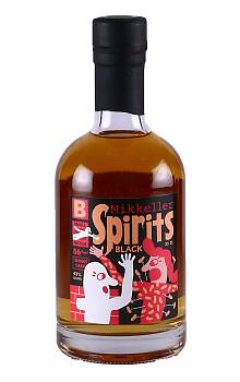 Mikkeller Spirits Black Calvados Cask