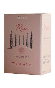 Piccini Sangiovese Rosato