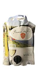 Réserve des Lys Muscadet