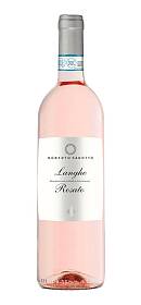 Roberto Sarotto Langhe Rosato