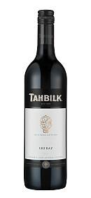 Tahbilk Shiraz 2012