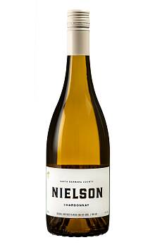 Nielson Santa Barbara County Chardonnay