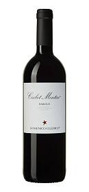 Domenico Clerico Barolo Ciabot Mentin
