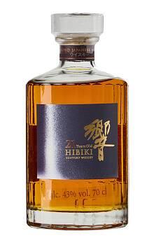 Hibiki 21 YO