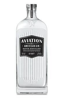 Aviation Gin