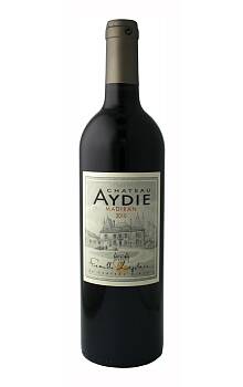 Ch. d'Aydie