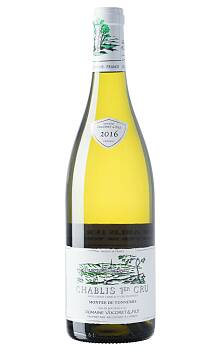 Dom. Vocoret Chablis 1er Cru Montee De Tonnere