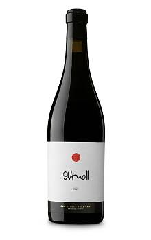 Can Ràfols Sumoll Negre