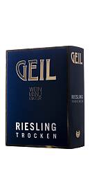 Geil Riesling Trocken