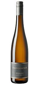 Dreissigacker Riesling Trocken Alte Reben