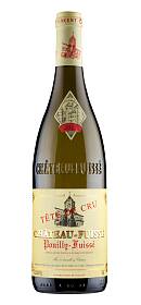 Château Fuissé Pouilly-Fuissé Tête de Cuvée