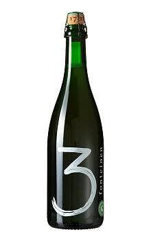 3 Fonteinen Oude Geuze