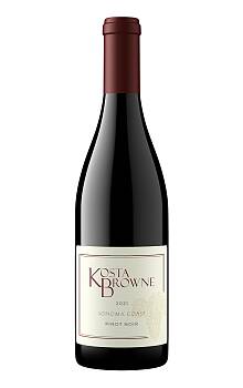 Kosta Browne Sonoma Coast Pinot Noir